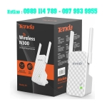 BỘ KÍCH SÓNG WIFI TENDA A9